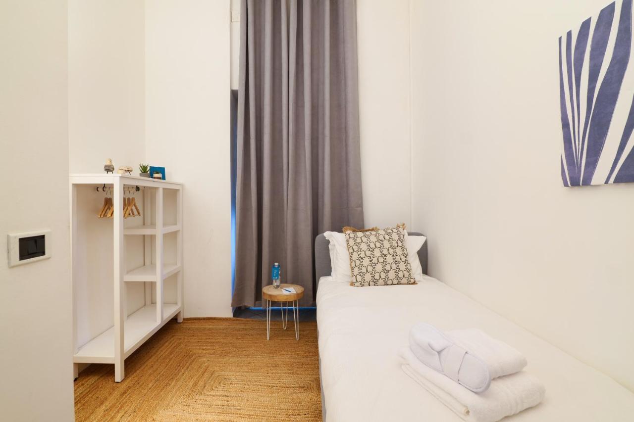 Sweett - Osti Apartment Milan Bagian luar foto