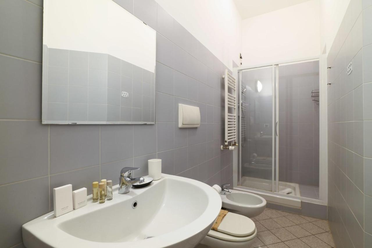 Sweett - Osti Apartment Milan Bagian luar foto