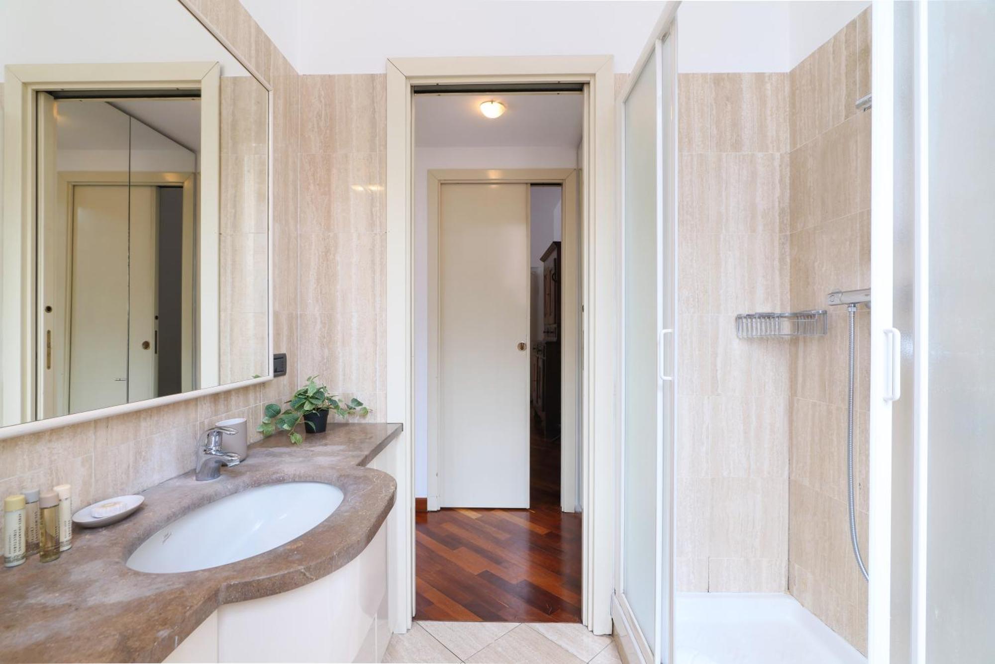 Sweett - Osti Apartment Milan Bagian luar foto